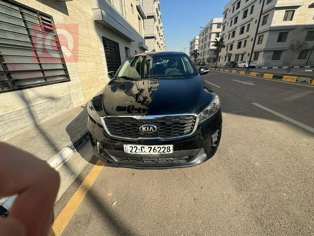 کیا سۆرینتۆ